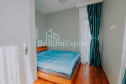 Apartment 3-room 73.1 m² - Sherif Khimshiashvili, Batumi