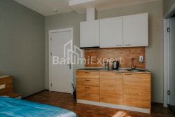 Apartment 73.1 m² - Sherif Khimshiashvili, Batumi, Georgia