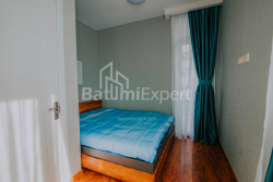 Apartment 3-room 73.1 m² - Sherif Khimshiashvili, Batumi