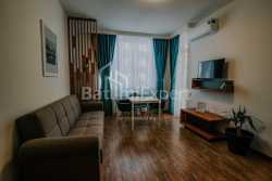 Apartment 3-room 73.1 m² - Sherif Khimshiashvili, Batumi