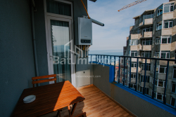 Apartment 3-room 73.1 m² - Sherif Khimshiashvili, Batumi