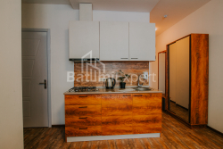 Apartment 73.1 m² - Sherif Khimshiashvili, Batumi, Georgia