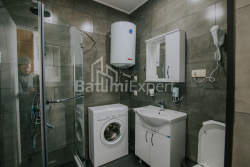 Apartment 73.1 m² - Sherif Khimshiashvili, Batumi, Georgia