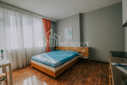 Apartment 73.1 m² - Sherif Khimshiashvili, Batumi, Georgia