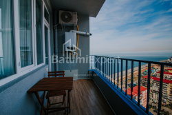 Apartment 2-room 67 m² - Sherif Khimshiashvili, Batumi