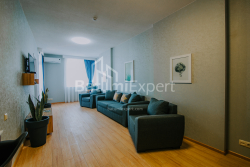Apartment 67 m² - Sherif Khimshiashvili, Batumi, Georgia