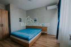 Apartment 2-room 67 m² - Sherif Khimshiashvili, Batumi