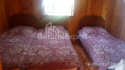 Private house 250 m² - Dumbadze, Ureki, Georgia
