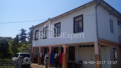 Private house 5-room 250 m² - Dumbadze, Ureki