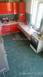 Private house 5-room 250 m² - Dumbadze, Ureki