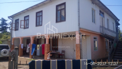 Private house 5-room 250 m² - Dumbadze, Ureki