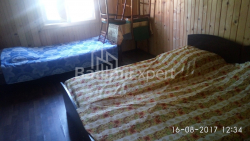 Private house 250 m² - Dumbadze, Ureki, Georgia