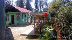 Private house 250 m² - Dumbadze, Ureki, Georgia
