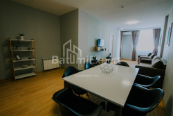 Apartment 67 m² - Sherif Khimshiashvili, Batumi, Georgia