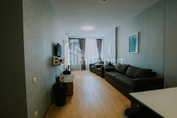Apartment 67 m² - Sherif Khimshiashvili, Batumi, Georgia