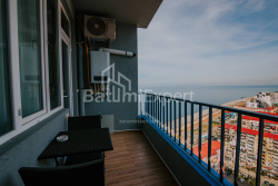 Apartment 2-room 67 m² - Sherif Khimshiashvili, Batumi