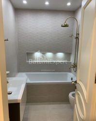 Apartment 82 m² - Ekvtime Takaishvili, Batumi, Georgia
