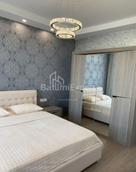 Apartment 3-room 82 m² - Ekvtime Takaishvili, Batumi