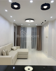 Apartment 3-room 82 m² - Ekvtime Takaishvili, Batumi