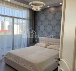 Apartment 82 m² - Ekvtime Takaishvili, Batumi, Georgia