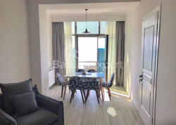 Apartment 2-room 67 m² - Sherif Khimshiashvili, Batumi
