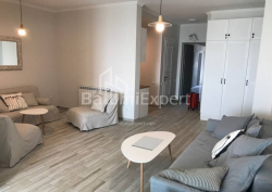 Apartment 67 m² - Sherif Khimshiashvili, Batumi, Georgia