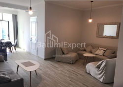 Apartment 2-room 67 m² - Sherif Khimshiashvili, Batumi
