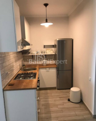 Apartment 67 m² - Sherif Khimshiashvili, Batumi, Georgia