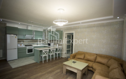 Apartment 3-room 73 m² - Niko Pirosmani, Batumi