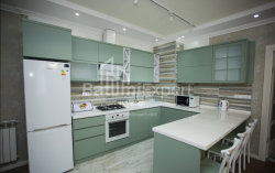 Apartment 3-room 73 m² - Niko Pirosmani, Batumi