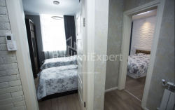 Apartment 3-room 73 m² - Niko Pirosmani, Batumi