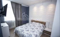 Apartment 3-room 73 m² - Niko Pirosmani, Batumi