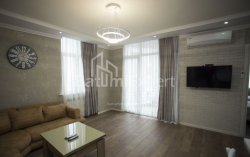 Apartment 3-room 73 m² - Niko Pirosmani, Batumi