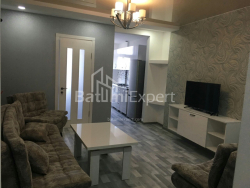 Apartment 2-room 48 m² - Iusuf Kobaladze, Batumi