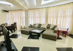 Apartment 3-room 160 m² - Zurab Gorgiladze, Batumi