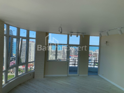Apartment 106 m² - Ivane Javakhishvili, Batumi, Georgia