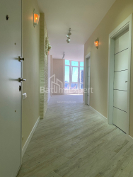 Apartment 106 m² - Ivane Javakhishvili, Batumi, Georgia