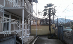 Private house 4-room 199 m² - Chichinadze, Bartskhana