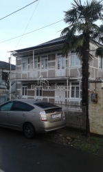 Private house 4-room 199 m² - Chichinadze, Bartskhana