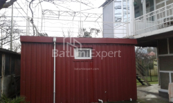 Private house 199 m² - Chichinadze, Bartskhana, Georgia