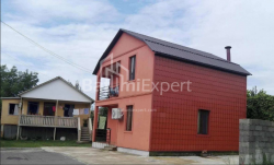 Private house 5-room 120 m² - Katamadze, Bartskhana