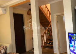 Private house 5-room 120 m² - Katamadze, Bartskhana