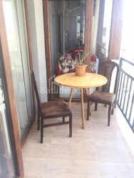 Apartment 57 m² - Ilia Chavchavadze, Batumi, Georgia