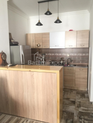 Apartment 3-room 57 m² - Ilia Chavchavadze, Batumi