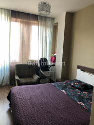 Apartment 2-room 63 m² - Haidar Abashidze, Batumi