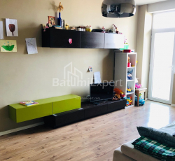 Apartment 63 m² - Haidar Abashidze, Batumi, Georgia