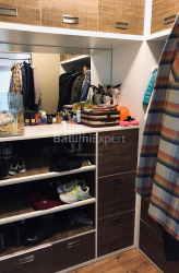 Apartment 2-room 63 m² - Haidar Abashidze, Batumi