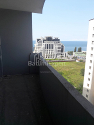 Apartment 2-room 50 m² - Iusuf Kobaladze, Batumi