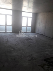 Apartment 2-room 50 m² - Iusuf Kobaladze, Batumi