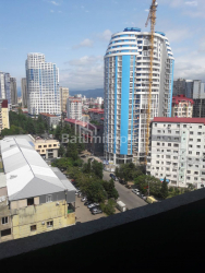 Apartment 50 m² - Iusuf Kobaladze, Batumi, Georgia